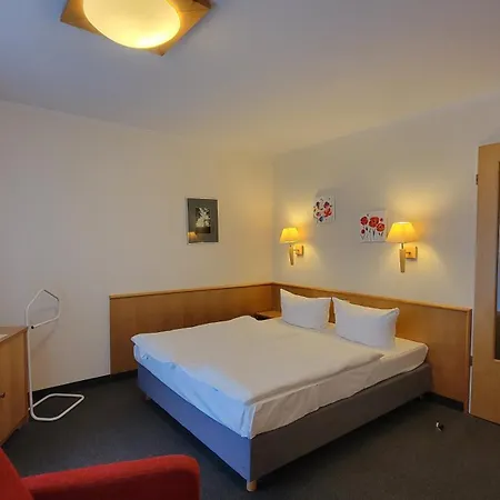 Apartamento 8 Im Haus Hühnergott Sellin (Rugen)