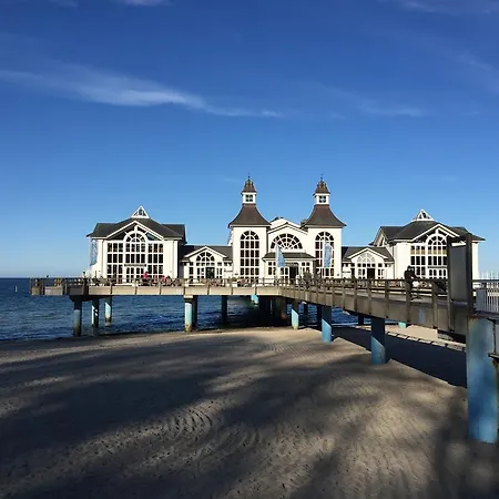 Apartamento 8 Im Haus Hühnergott