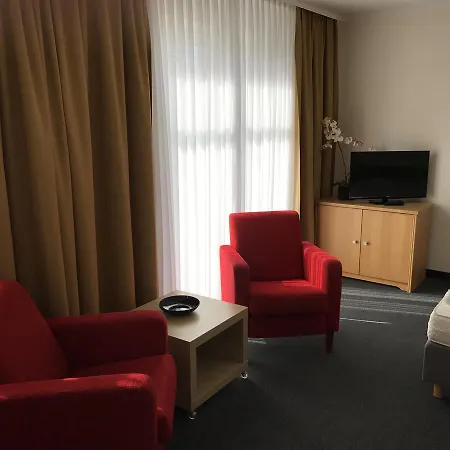 8 Im Haus Hühnergott Apartamento *