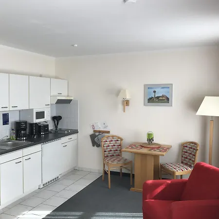 Apartamento 8 Im Haus Hühnergott