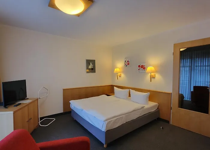 Apartamento 8 Im Haus Hühnergott Sellin (Rugen)