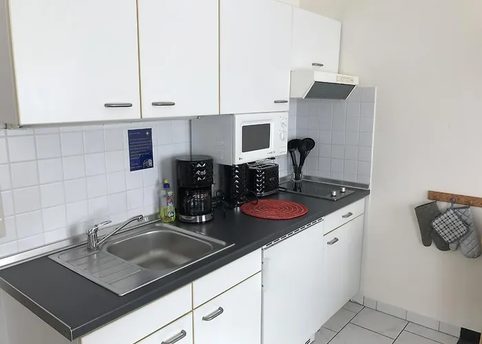 8 Im Haus Hühnergott Sellin (Rugen)