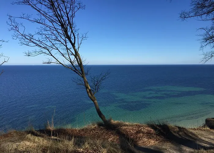 Nummer 8 Sellin (Rugen)