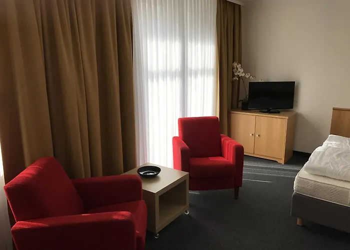 8 Im Haus Hühnergott Apartamento *